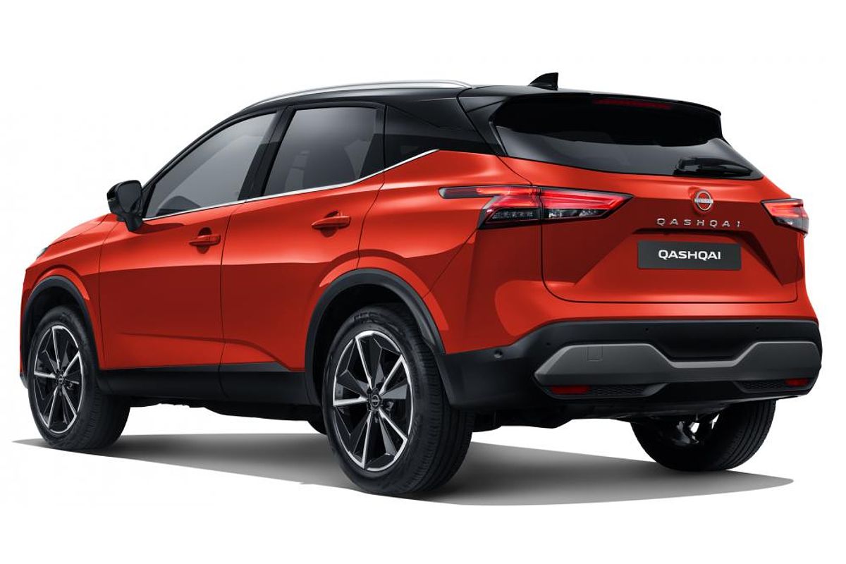 2024 Nissan QASHQAI Ti-L J12