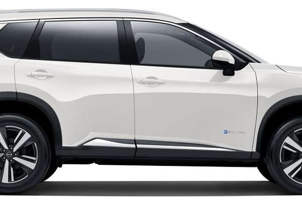 2024 Nissan X-TRAIL Ti-L e-POWER T33