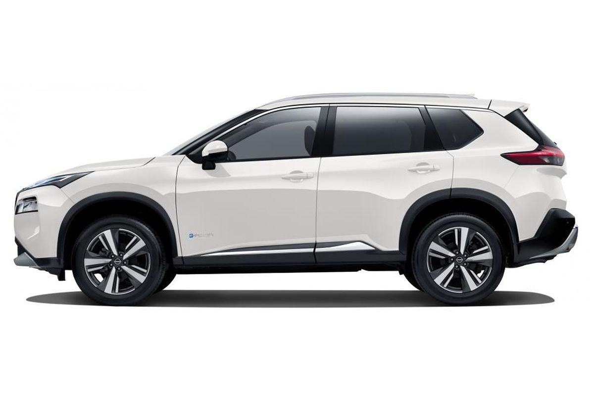 2024 Nissan X-TRAIL Ti-L e-POWER T33