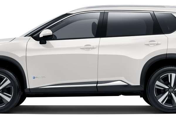 2024 Nissan X-TRAIL Ti-L e-POWER T33