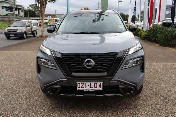 2024 Nissan X-TRAIL N-TREK T33