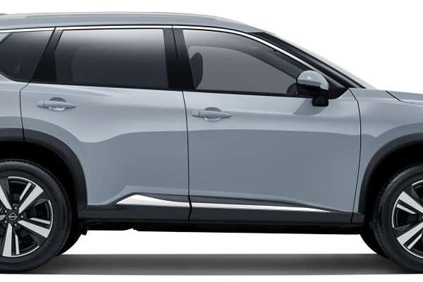 2024 Nissan X-TRAIL Ti-L T33