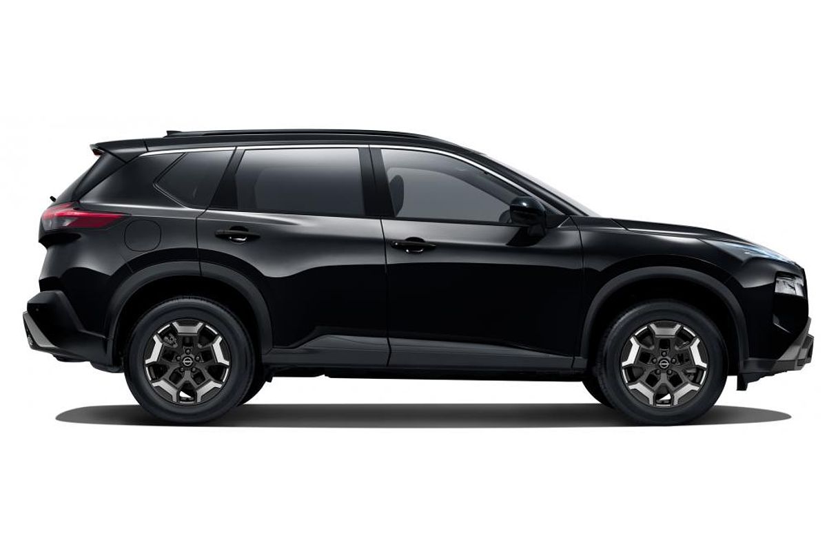 2024 Nissan X-TRAIL N-TREK T33