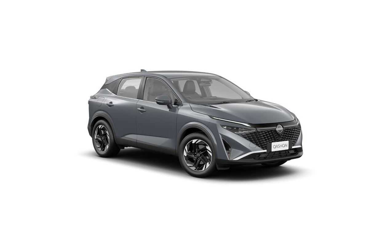 2024 Nissan QASHQAI ST-L J12