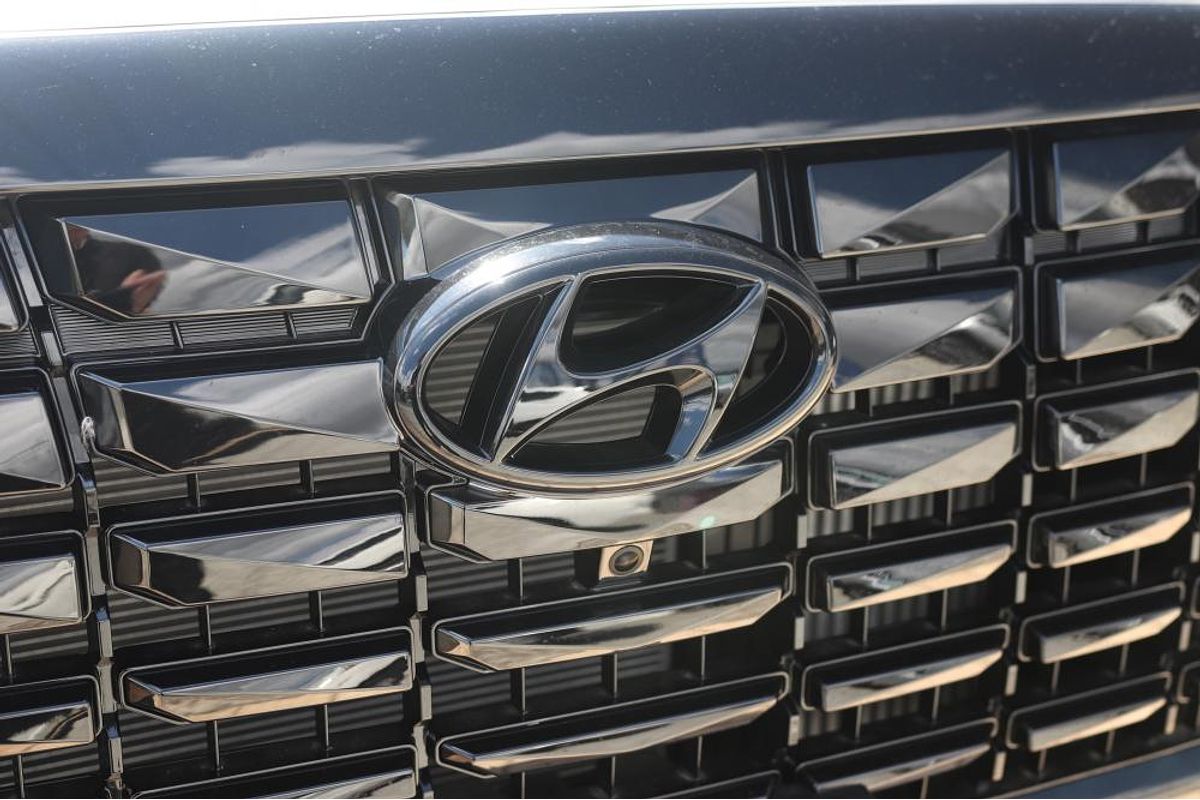 2024 Hyundai Palisade Calligraphy Black Ink LX2.V5
