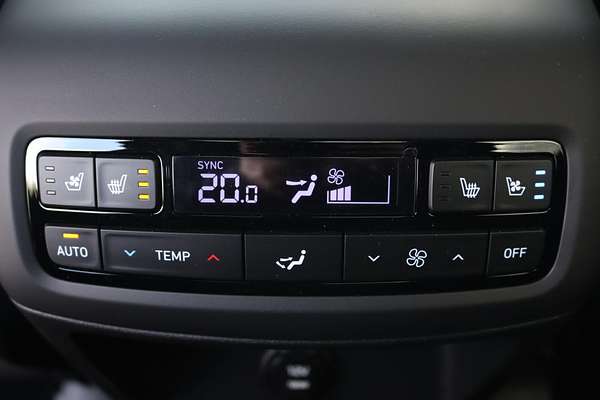 2024 Hyundai Palisade Calligraphy LX2.V4