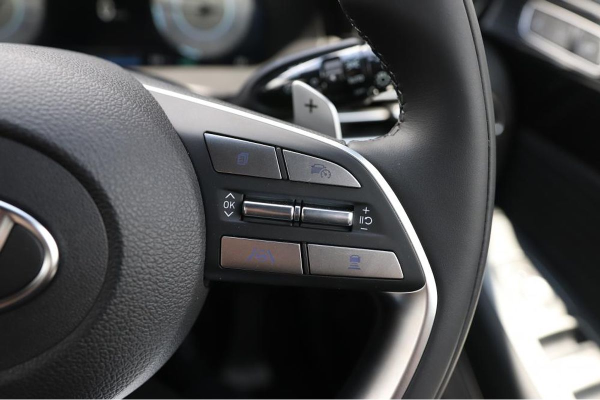 2024 Hyundai Palisade Calligraphy Black Ink LX2.V5