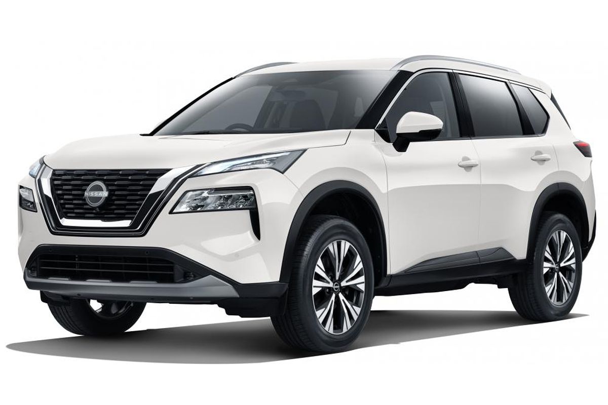 2024 Nissan X-TRAIL ST-L T33