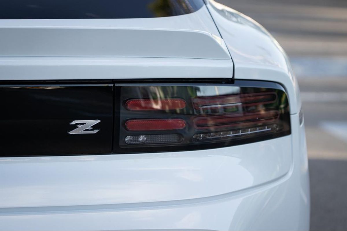 2023 Nissan Z Z34