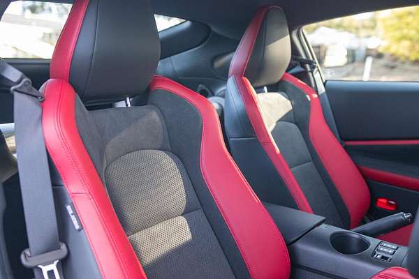 2023 Nissan Z Z34
