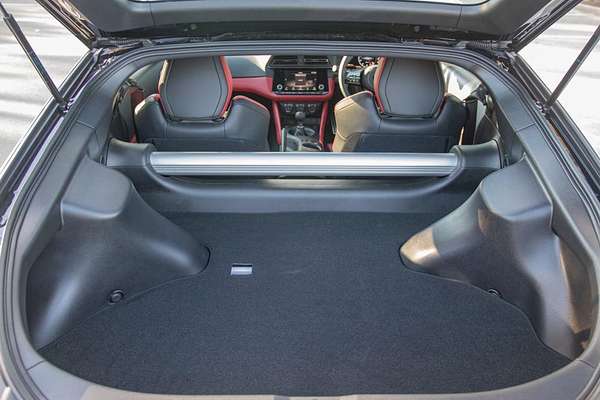 2023 Nissan Z Z34