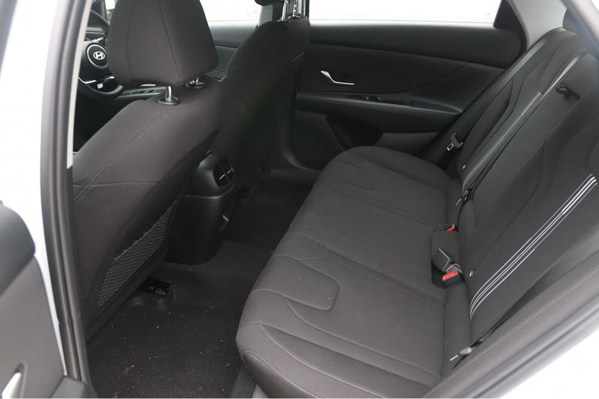 2024 Hyundai i30 CN7.V2