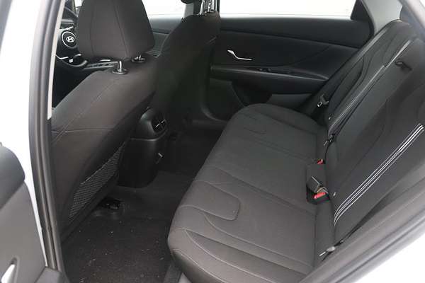 2024 Hyundai i30 CN7.V2