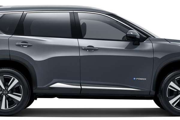2024 Nissan X-TRAIL Ti e-POWER T33