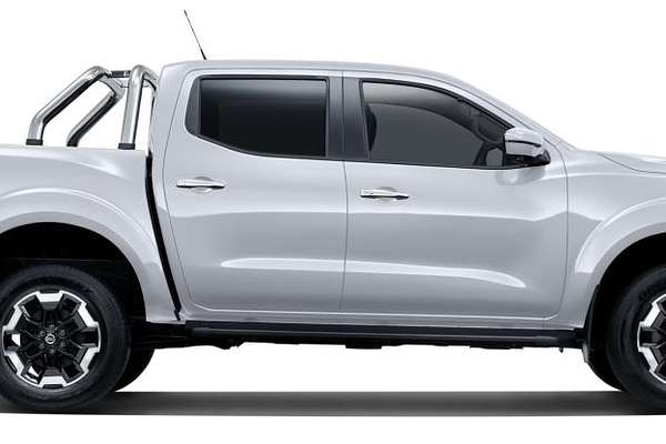 2024 Nissan Navara ST-X D23 4X4
