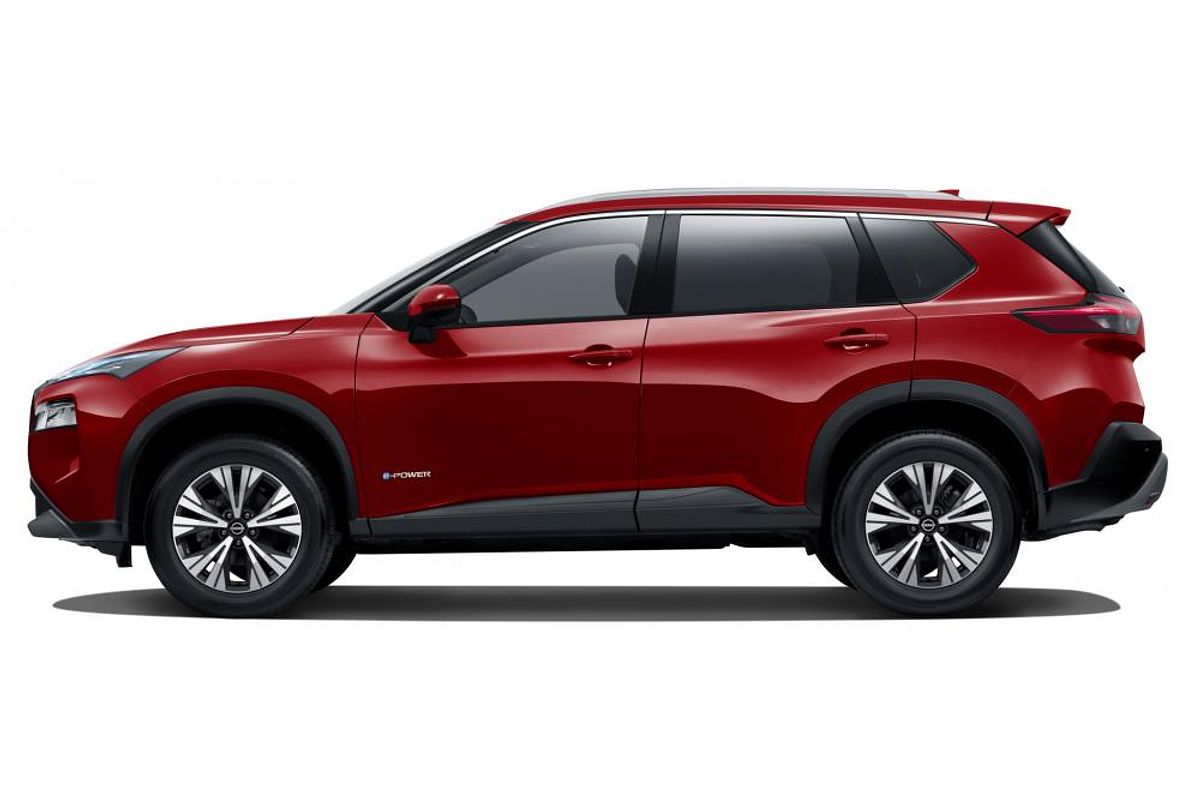 2024 Nissan X-TRAIL ST-L e-POWER T33