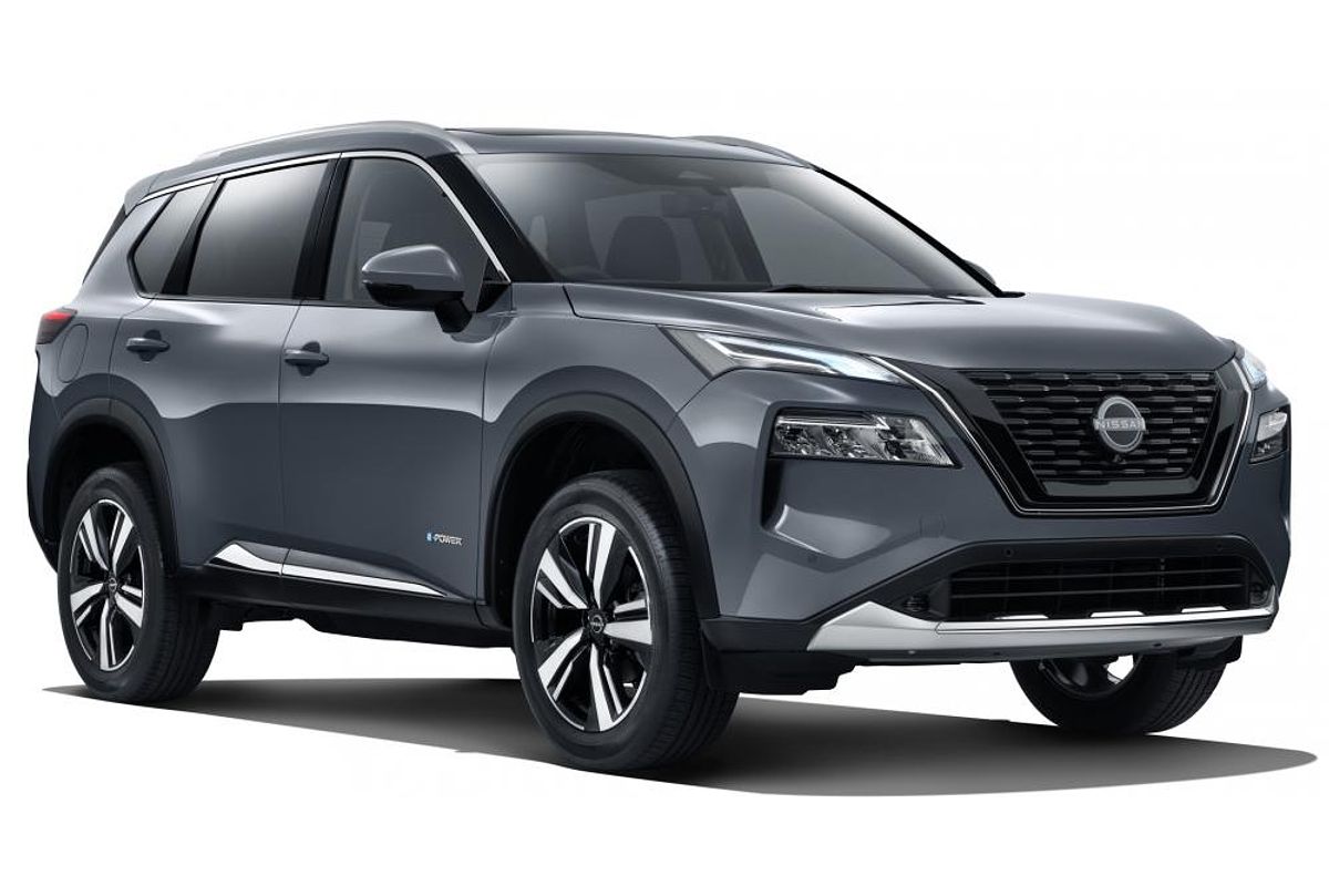 2024 Nissan X-TRAIL Ti e-POWER T33