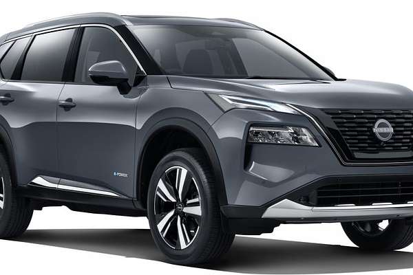 2024 Nissan X-TRAIL Ti e-POWER T33