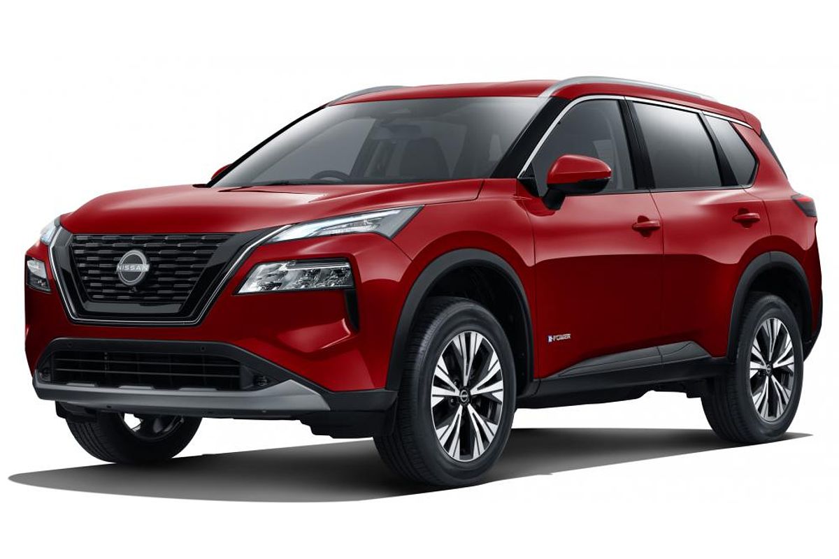 2024 Nissan X-TRAIL ST-L e-POWER T33