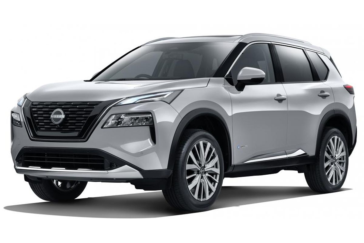 2024 Nissan X-TRAIL Ti-L e-POWER T33