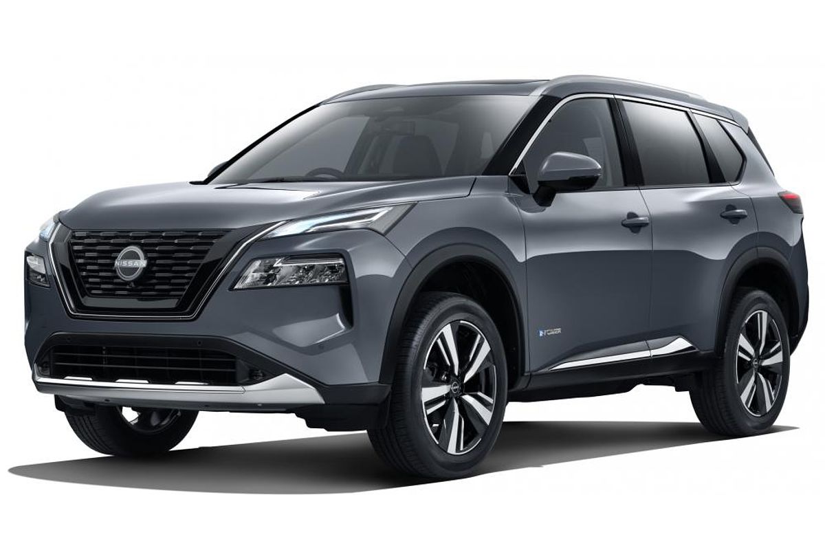 2024 Nissan X-TRAIL Ti e-POWER T33