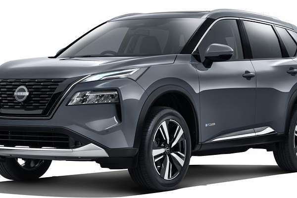 2024 Nissan X-TRAIL Ti e-POWER T33
