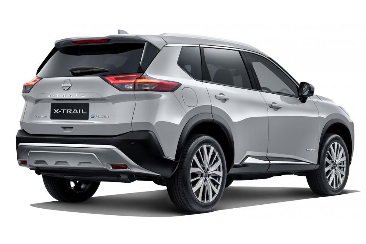 2024 Nissan X-TRAIL Ti-L e-POWER T33