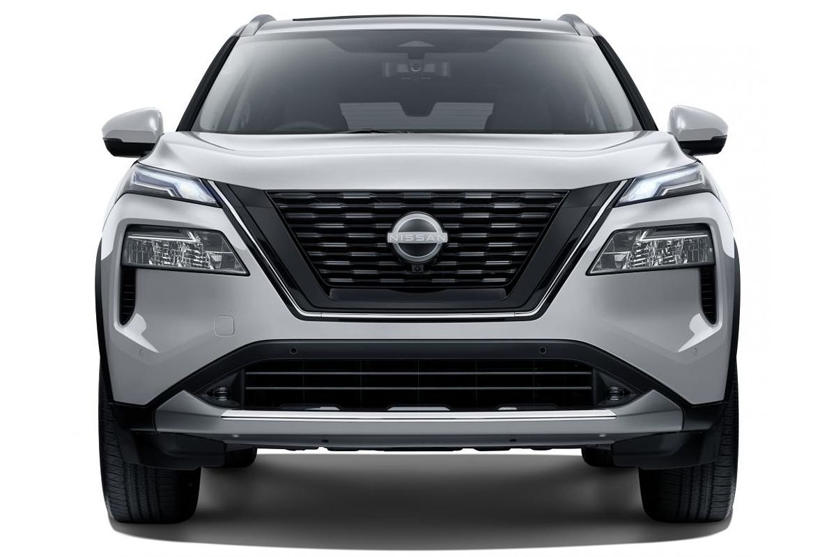2024 Nissan X-TRAIL Ti-L e-POWER T33