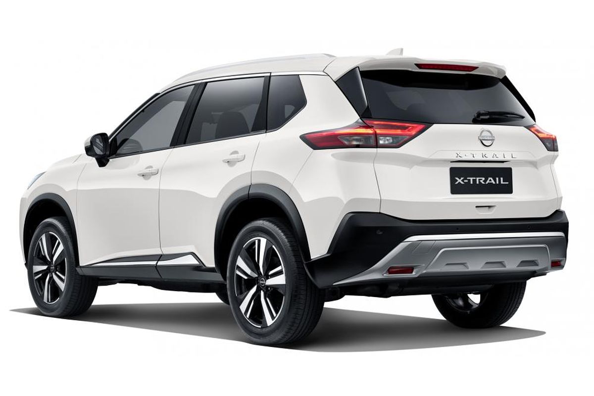 2024 Nissan X-TRAIL Ti-L T33