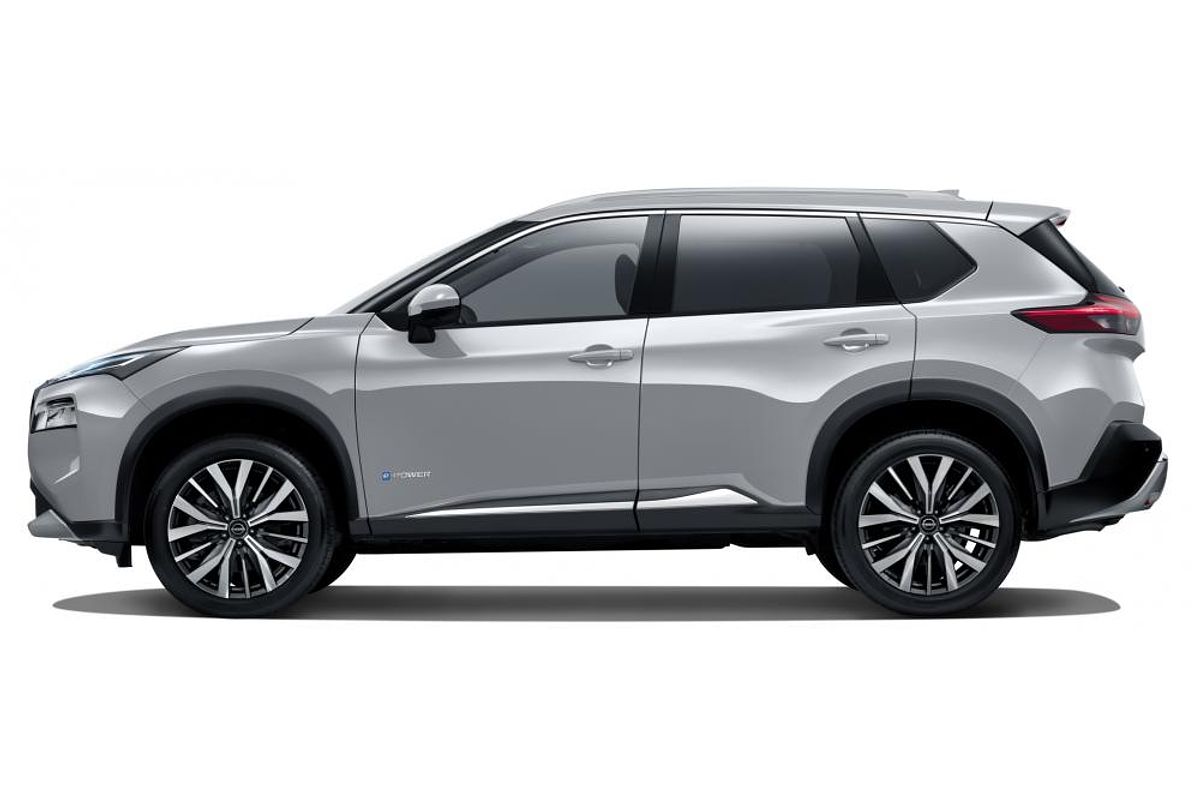 2024 Nissan X-TRAIL Ti-L e-POWER T33