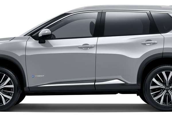 2024 Nissan X-TRAIL Ti-L e-POWER T33