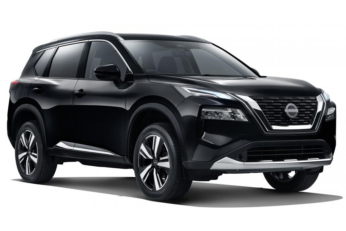 2024 Nissan X-TRAIL Ti T33