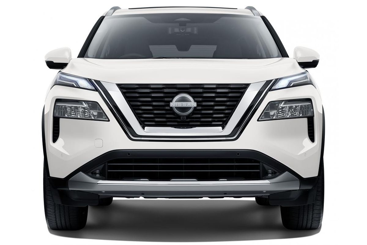 2024 Nissan X-TRAIL Ti-L T33