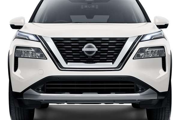 2024 Nissan X-TRAIL Ti-L T33