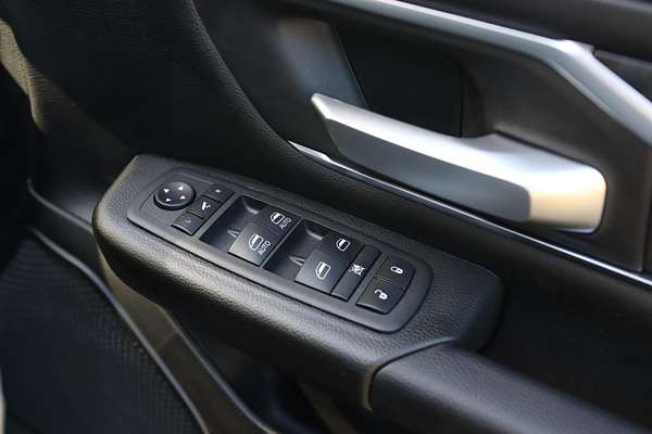2023 RAM 1500 Big Horn DT 4X4 SWB