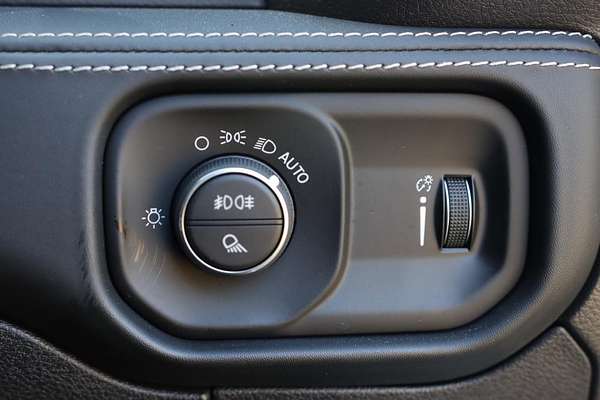2023 RAM 1500 Big Horn DT 4X4 SWB