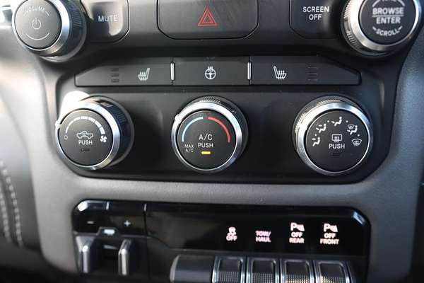 2023 RAM 1500 Big Horn DT 4X4 SWB