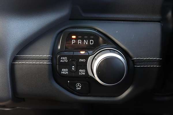 2023 RAM 1500 Big Horn DT 4X4 SWB