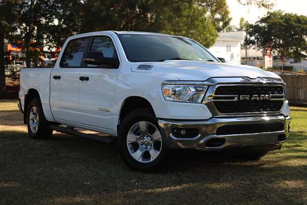 2023 RAM 1500 Big Horn DT 4X4 SWB