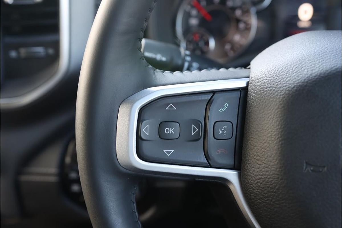 2023 RAM 1500 Big Horn DT 4X4 SWB