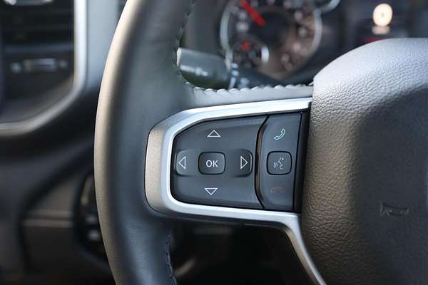 2023 RAM 1500 Big Horn DT 4X4 SWB