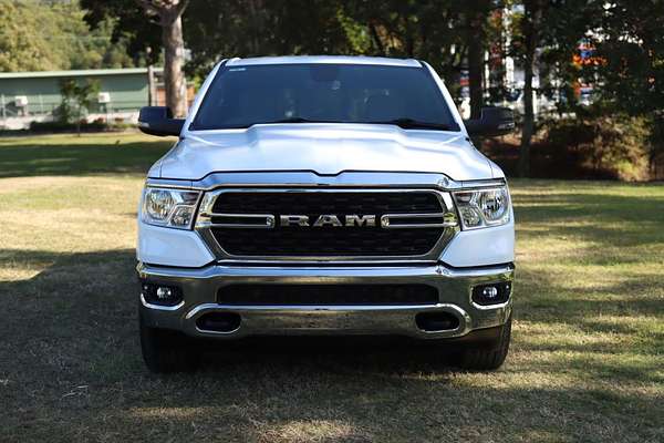 2023 RAM 1500 Big Horn DT 4X4 SWB