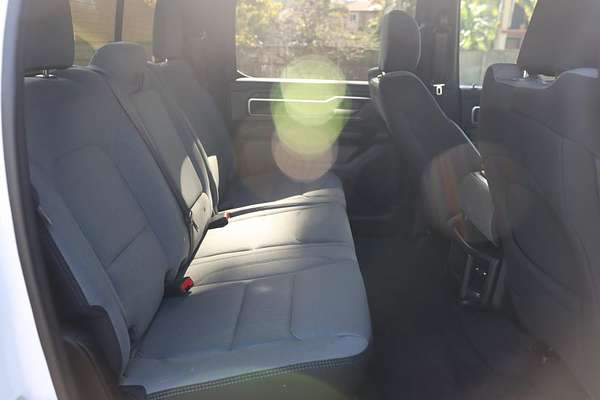 2023 RAM 1500 Big Horn DT 4X4 SWB