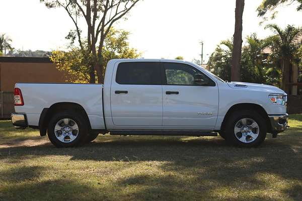 2023 RAM 1500 Big Horn DT 4X4 SWB
