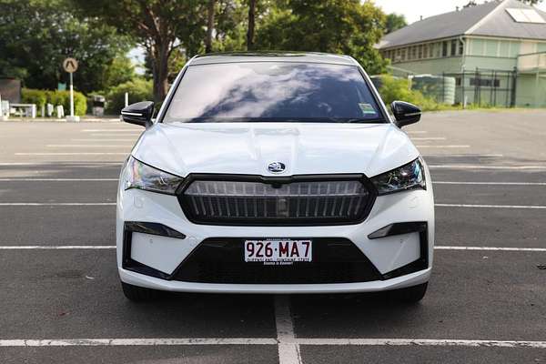 2024 SKODA Enyaq Sportline NY