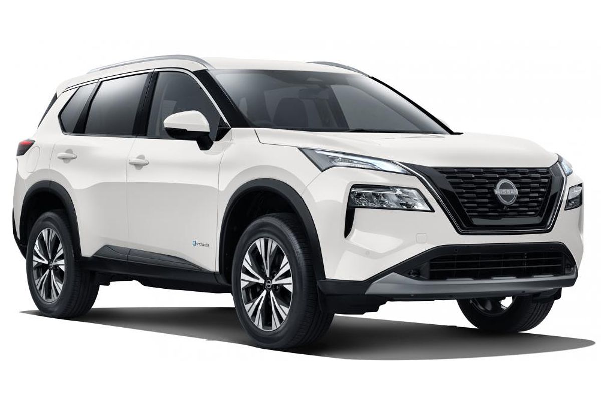 2024 Nissan X-TRAIL ST-L e-POWER T33