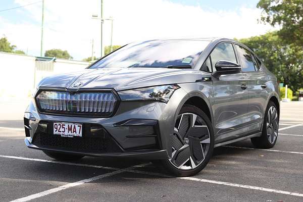 2024 SKODA Enyaq RS NY