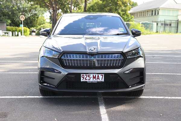 2024 SKODA Enyaq RS NY