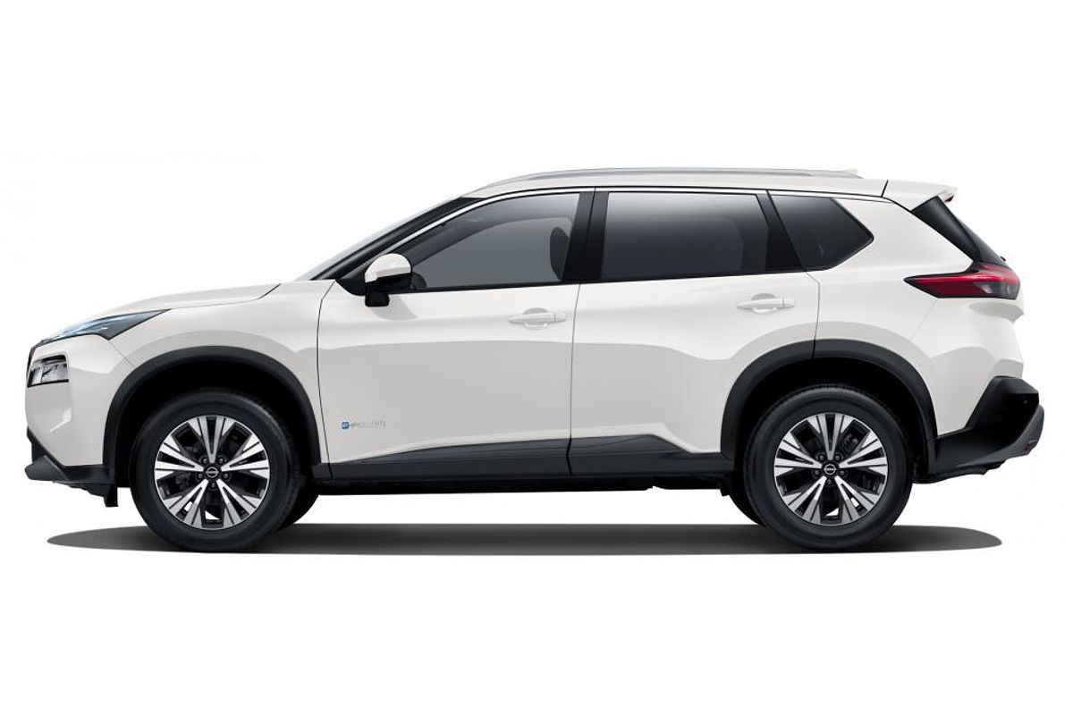 2024 Nissan X-TRAIL ST-L e-POWER T33