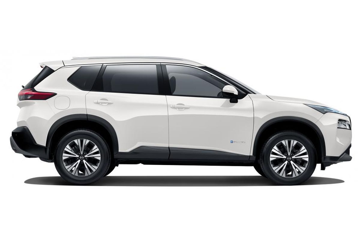 2024 Nissan X-TRAIL ST-L e-POWER T33
